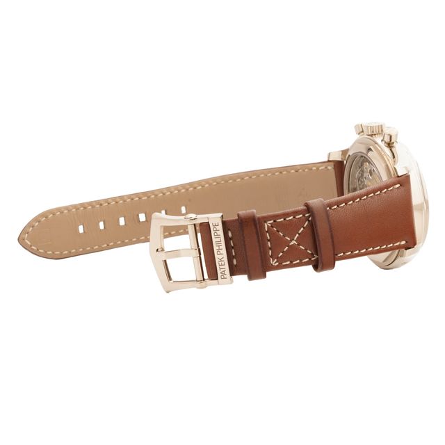 Patek Philippe Complications 5960/01G-001 Image 4